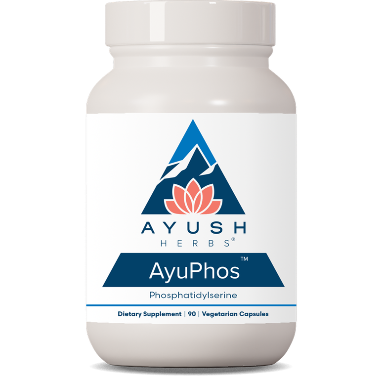 AyuPhos 90 Capsules