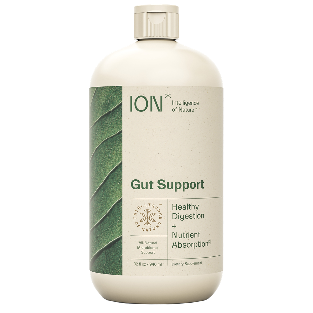 ION* Gut Support 32 fl oz