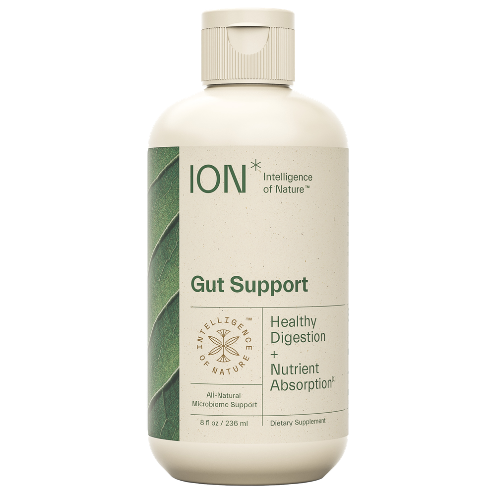 ION* Gut Support 8 fl oz