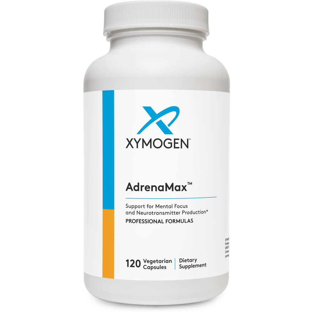 AdrenaMax™ 120 Capsules