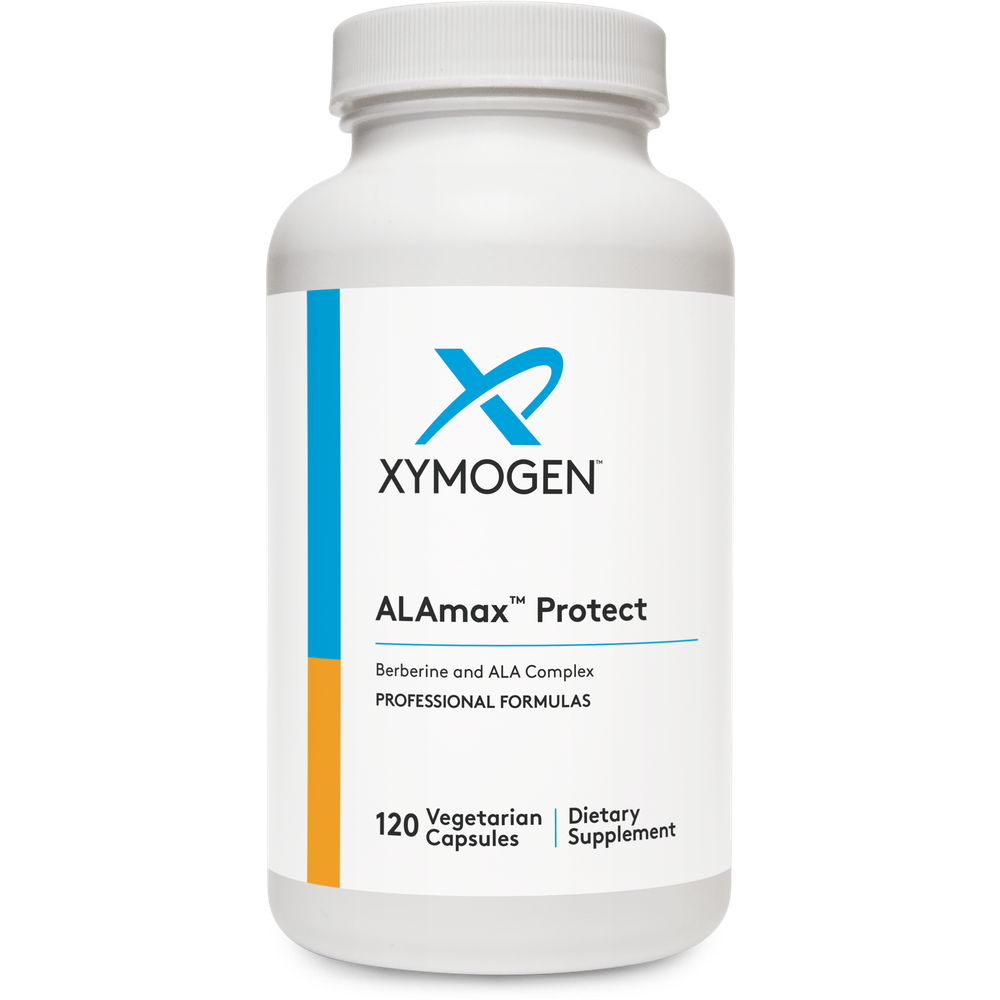 ALAmax™ Protect 120 Capsules