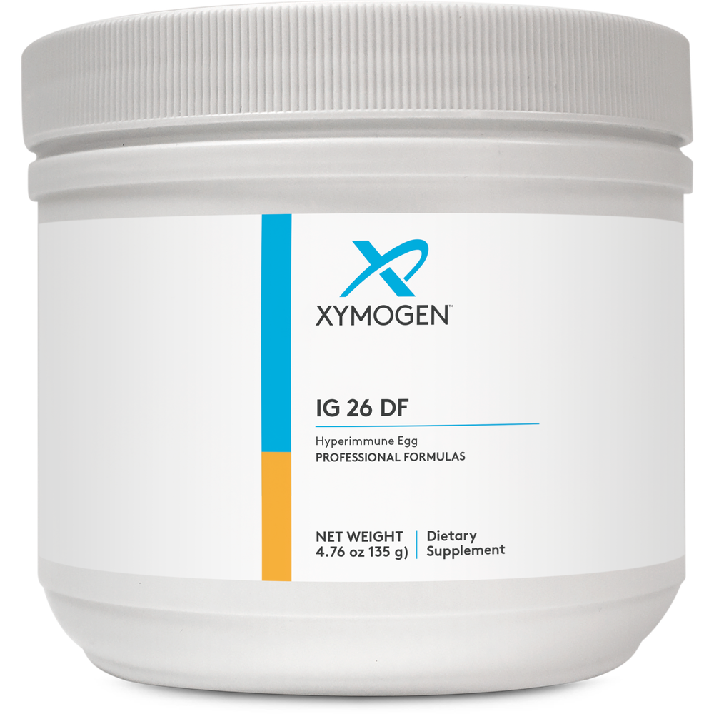 IG 26 DF 67.5 Servings