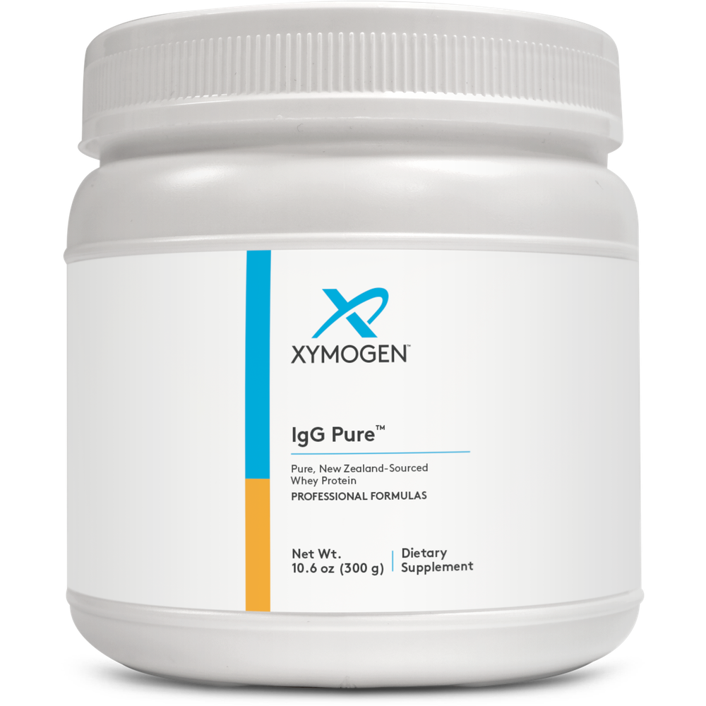 IgG Pure™ 15 Servings