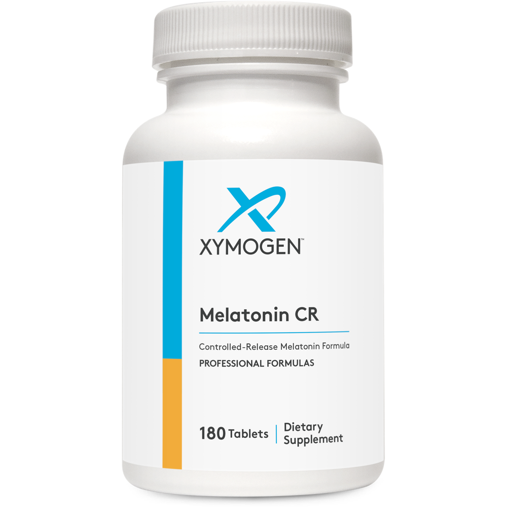 Melatonin CR 180 Tablets