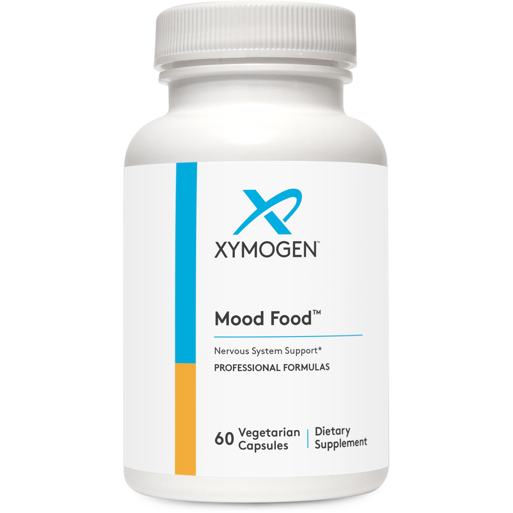 Mood Food™ 60 Capsules