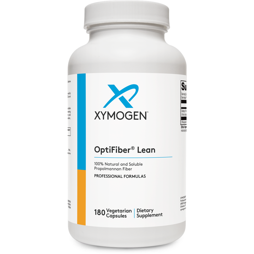 OptiFiber® Lean 180 Capsules