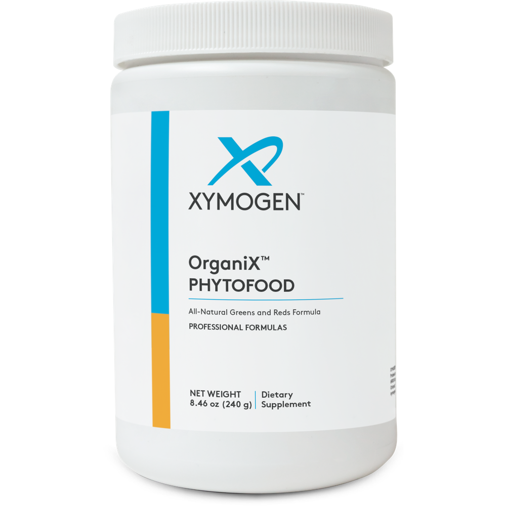 OrganiX™ PhytoFood™ 30 Servings