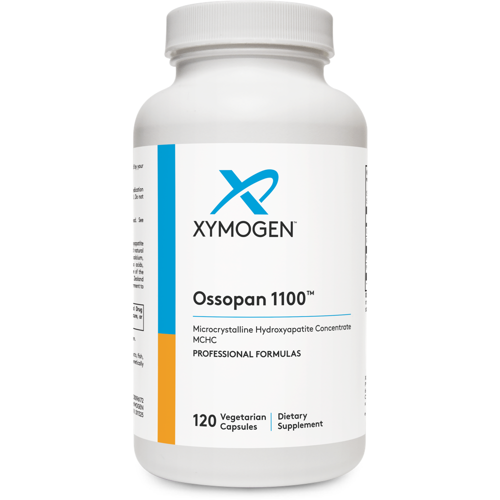 Ossopan 1100™ 120 Capsules