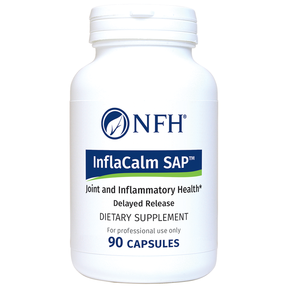 InflaCalm SAP 90 Capsules