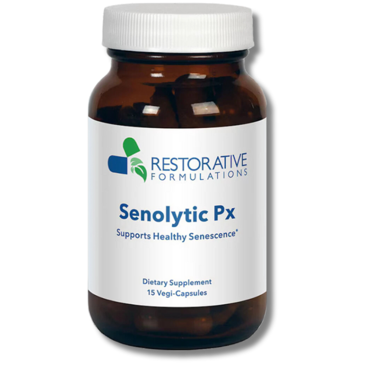 Senolytic Px 15 Capsules