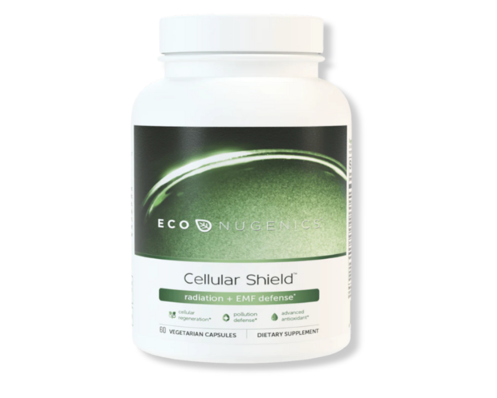 Cellular Shield 60 Capsules