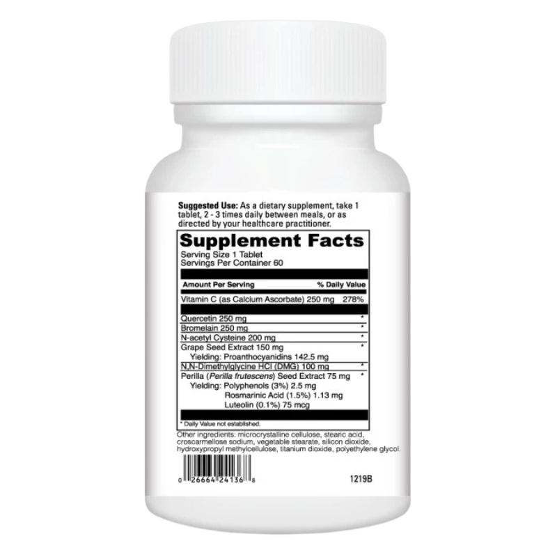 ALLER-DMG 60 Tablets