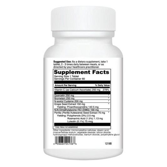 ALLER-DMG 60 Tablets