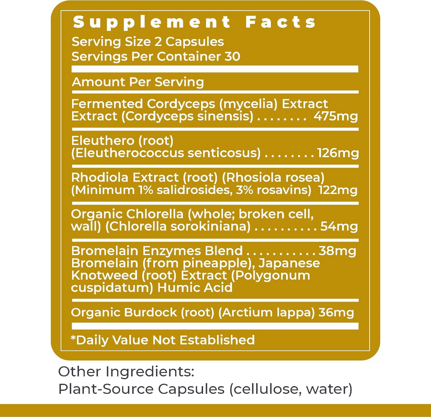 AdrenaVen 60 Capsules
