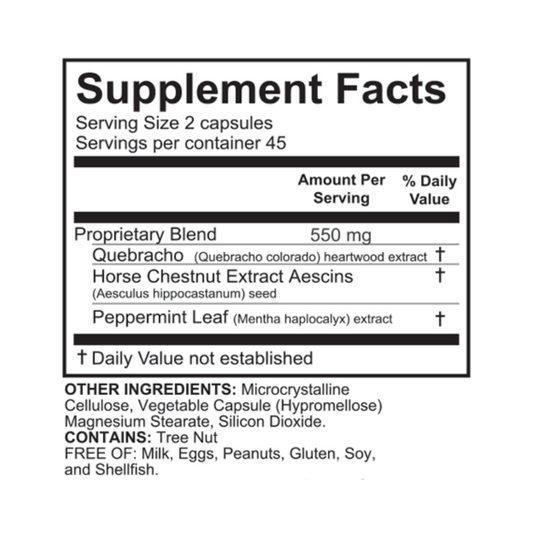 Atrantil 90 Capsules
