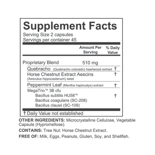 Atrantil PRO 90 Capsules