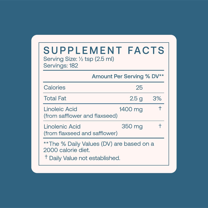 Balance Oil 16 oz