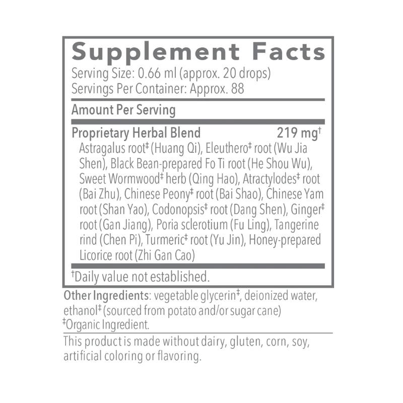 Biotonic 2 fl oz