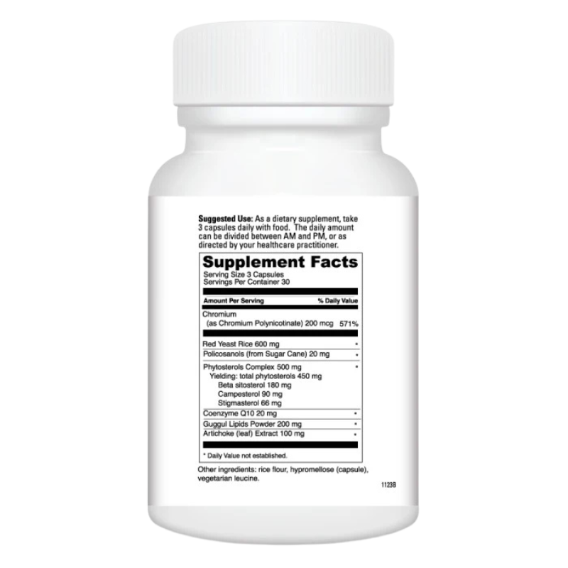 CHOLESTSURE 90 Capsules