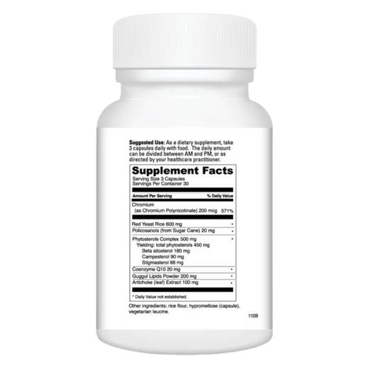 CHOLESTSURE 90 Capsules