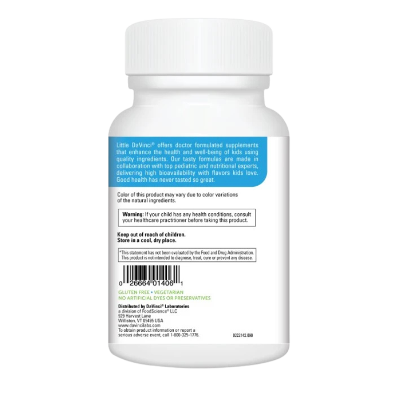 Chewable Vitamin C Cherry 90 Tablets