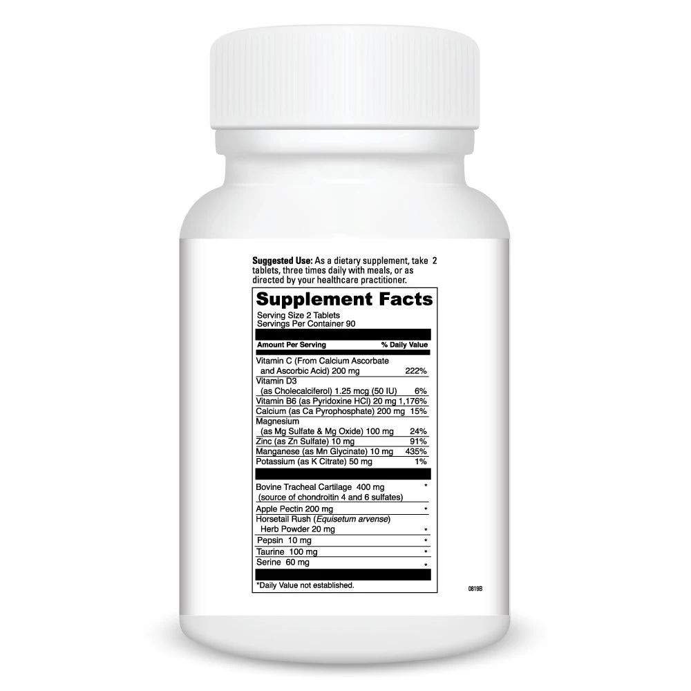 DISC-DISCOVERY® 180 Tablets