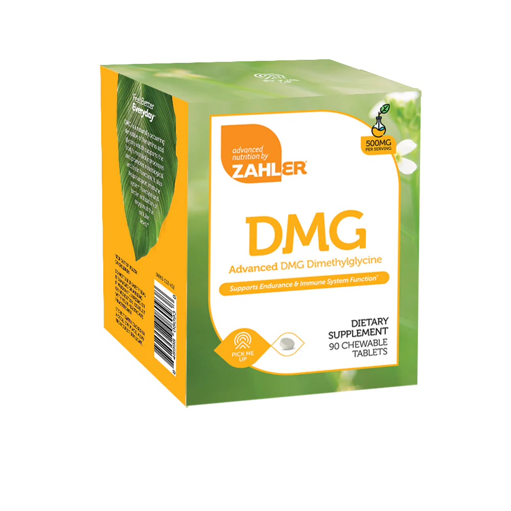 DMG 90 Tablets