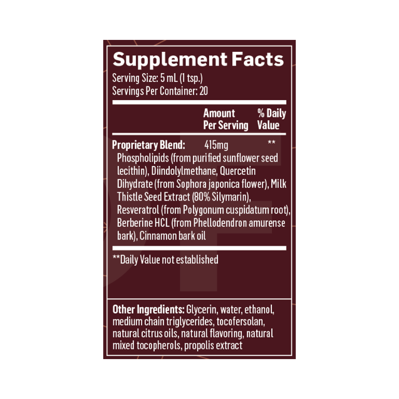 AMPK Charge+ 3.38 fl oz