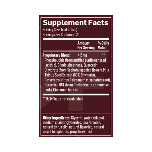 AMPK Charge+ 3.38 fl oz