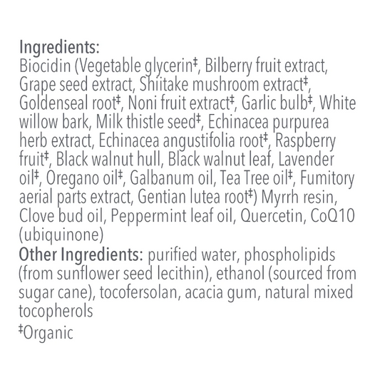 Dentalcidin LS 1 fl oz