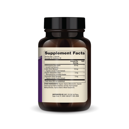 Eye Support 30 Capsules