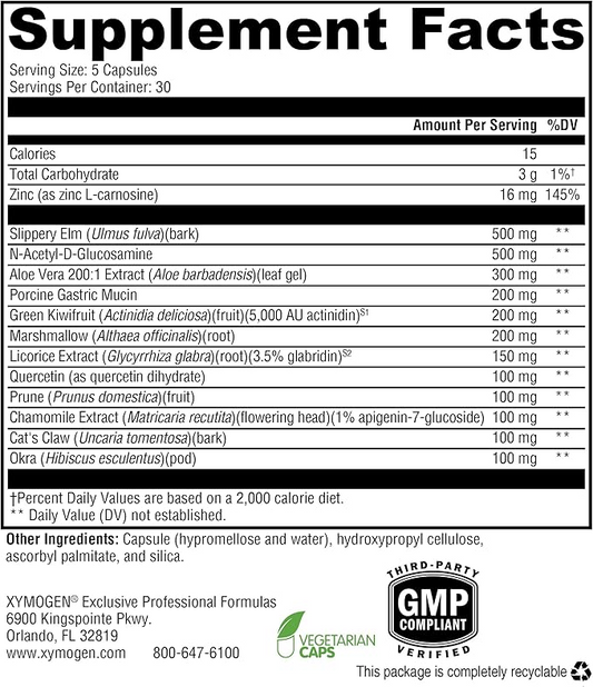 GI Balance 150 Capsules