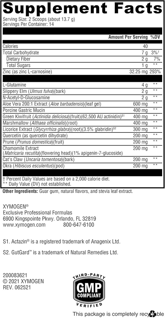 GI Balance Powder Chai 14 Servings