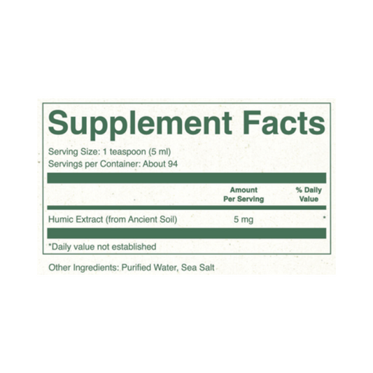 ION* Gut Support 16 fl oz