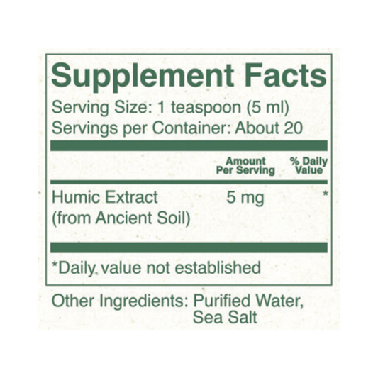 ION* Gut Support 3.4 fl oz