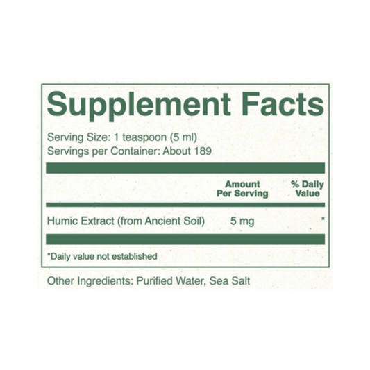 ION* Gut Support 32 fl oz