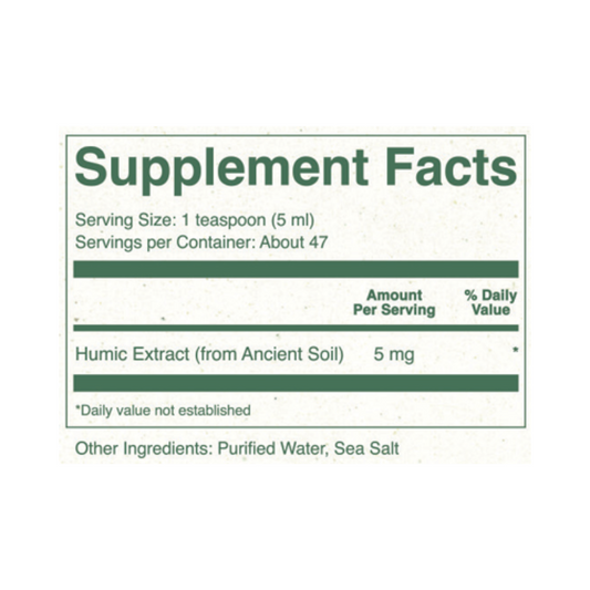 ION* Gut Support 8 fl oz
