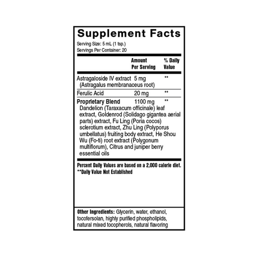 Kidney Care 3.38 fl oz