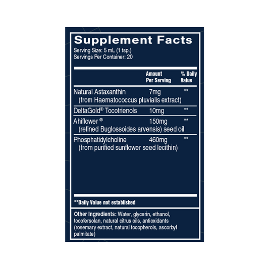 Micellized Membrane Mend 3.38 fl oz