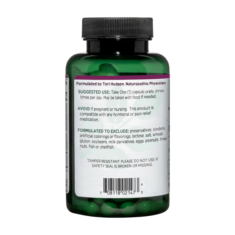 NAC-PEA Extra 90 Capsules