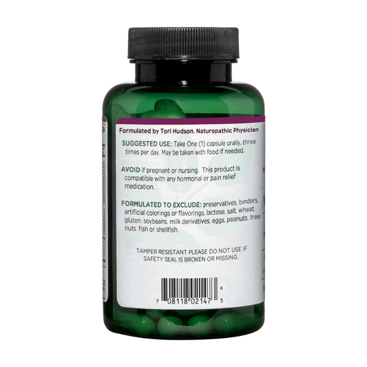 NAC-PEA Extra 90 Capsules