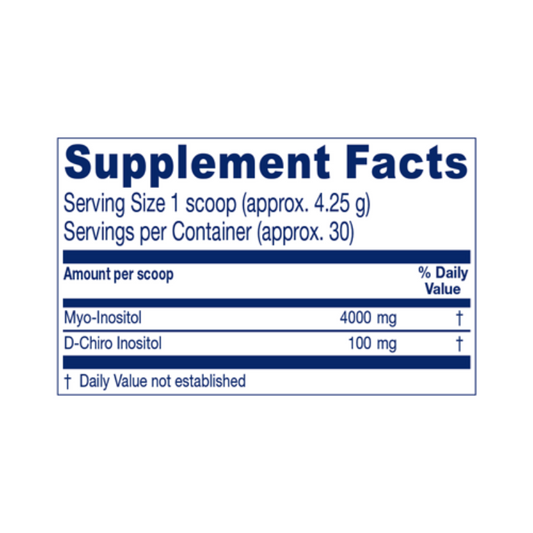 Optinositol 30 Servings