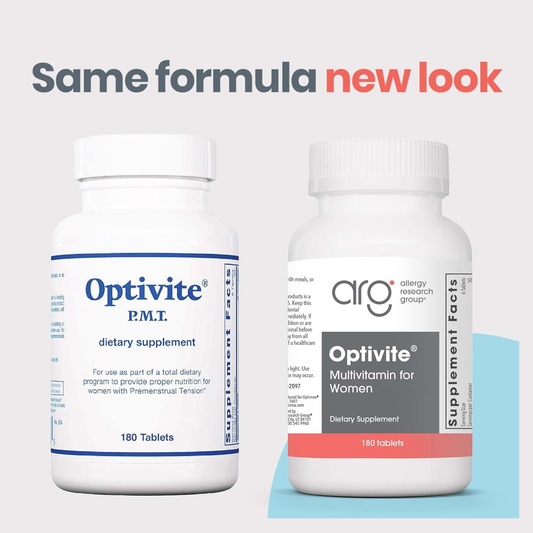 Optivite PMT 180 Tablets