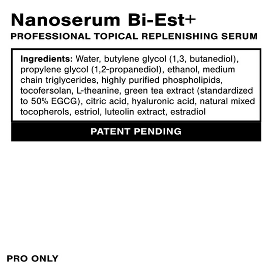 PRO Bi-Est+ 1 fl oz