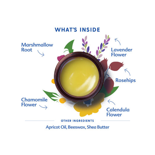 Pregnant Belly Salve 4 fl oz