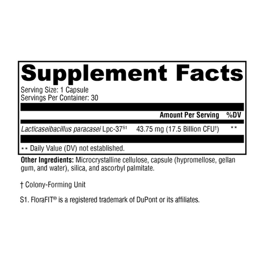 ProbioMax® Serenity 30 Capsules