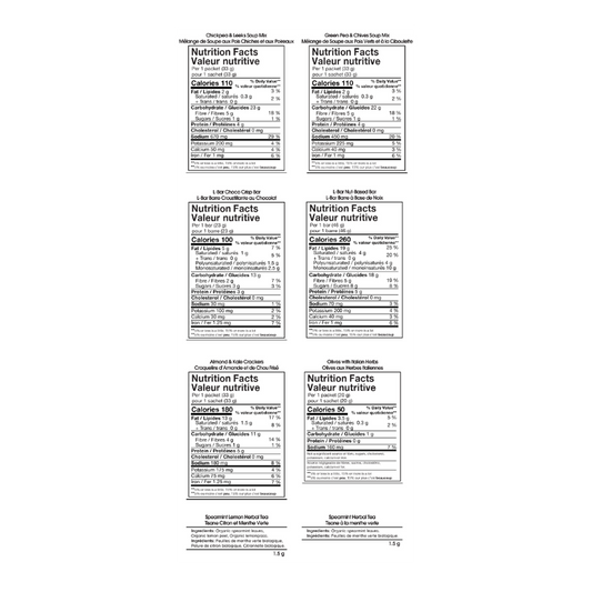 Prolong ReSet 1-Day Fasting Kit