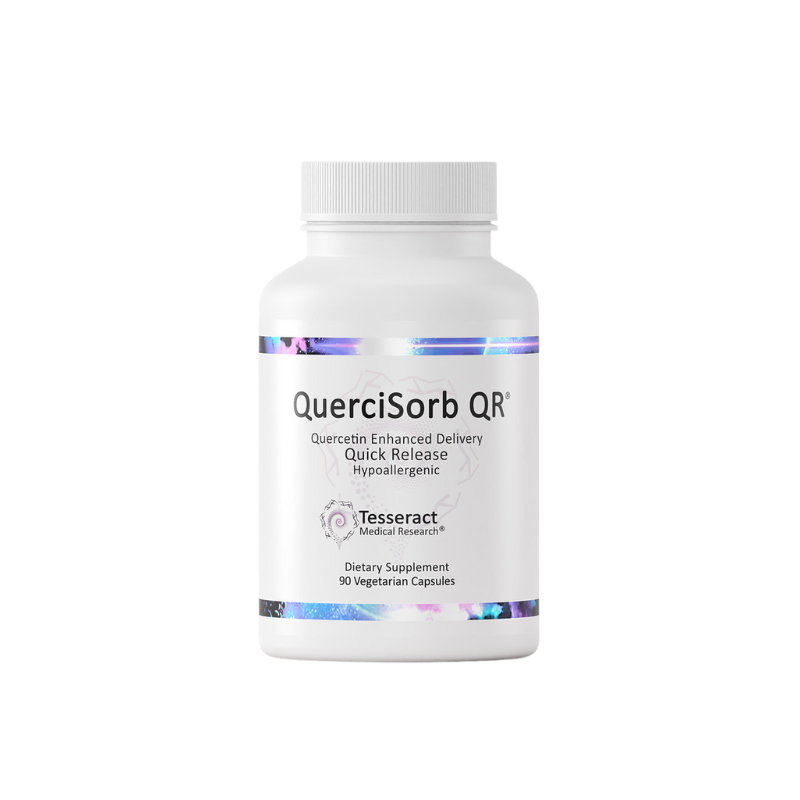 QuerciSorb QR 90 Capsules