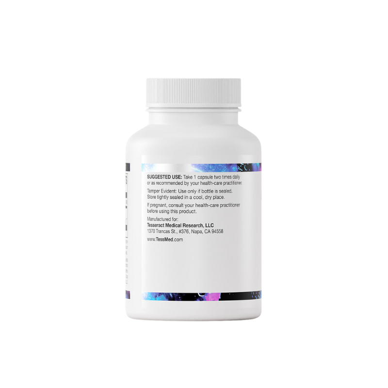 QuerciSorb QR 90 Capsules