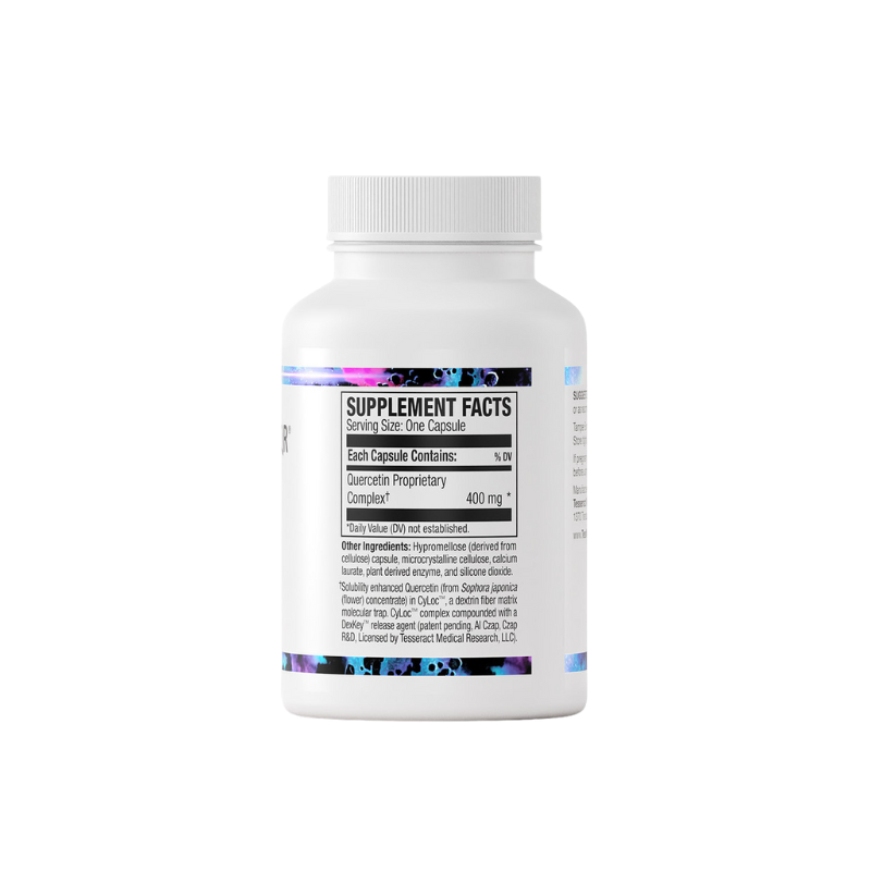 QuerciSorb QR 90 Capsules